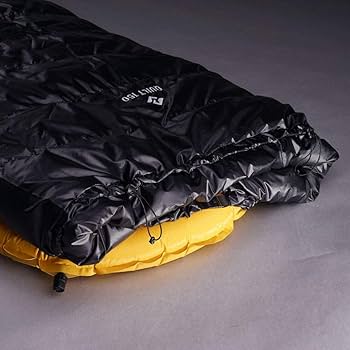 Amazon | CUMULUS キュムラス QUILT150 380g 850PF 超軽量 コンパクト